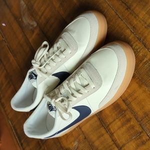 Nike Killshot 2 Midnight Navy J Crew Sail Multiple Sizes
